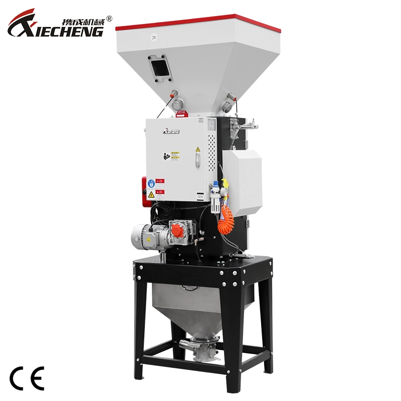 200kg Resin&Additives Average Ingredient Plastic Raw Material Color Mixer Machine Gravimetric Blender