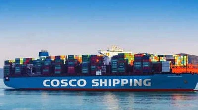 Sea Cargo Logistics DDP Services to Pakistan Karachi, K Worldwide with Shenzhen Shipping Agent