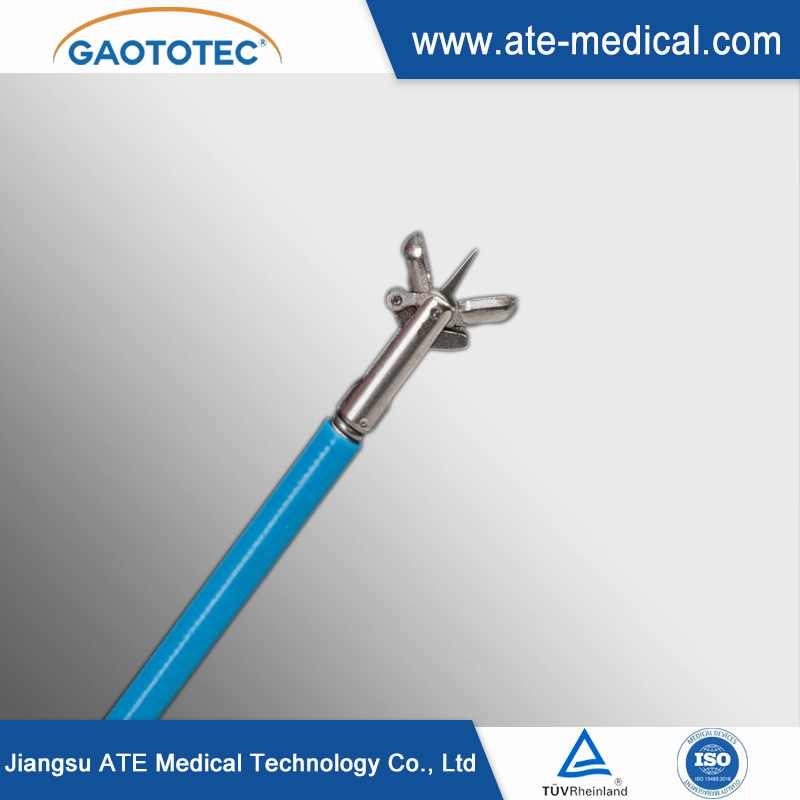 Disposable Endoscope Biopsy Forceps of Surgical Instrument