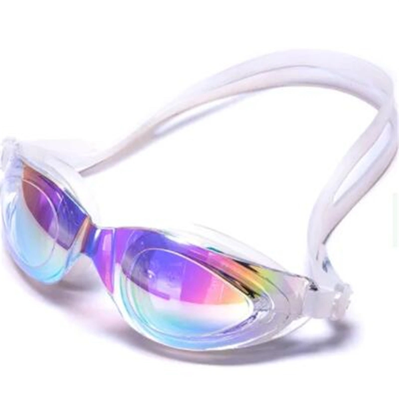 OEM Design Soft Silicone Swimming Goggles