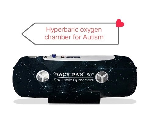 Hbot Hyperbaric Oxygen Chamber for Autism