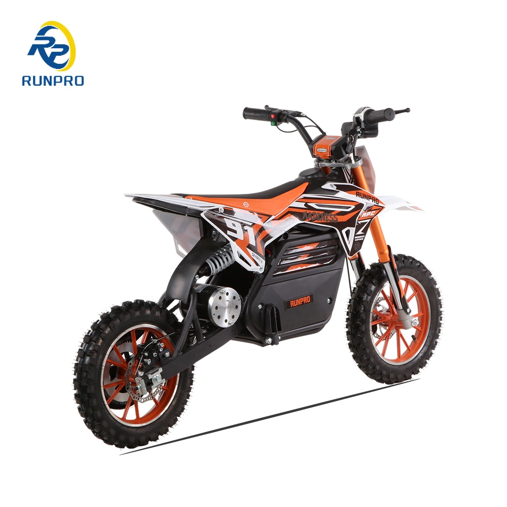 New Design36V 1000W Kids Mini Dirt Bike Kids Mini Electric Motorcycl/Pocketbikes Moto Cross