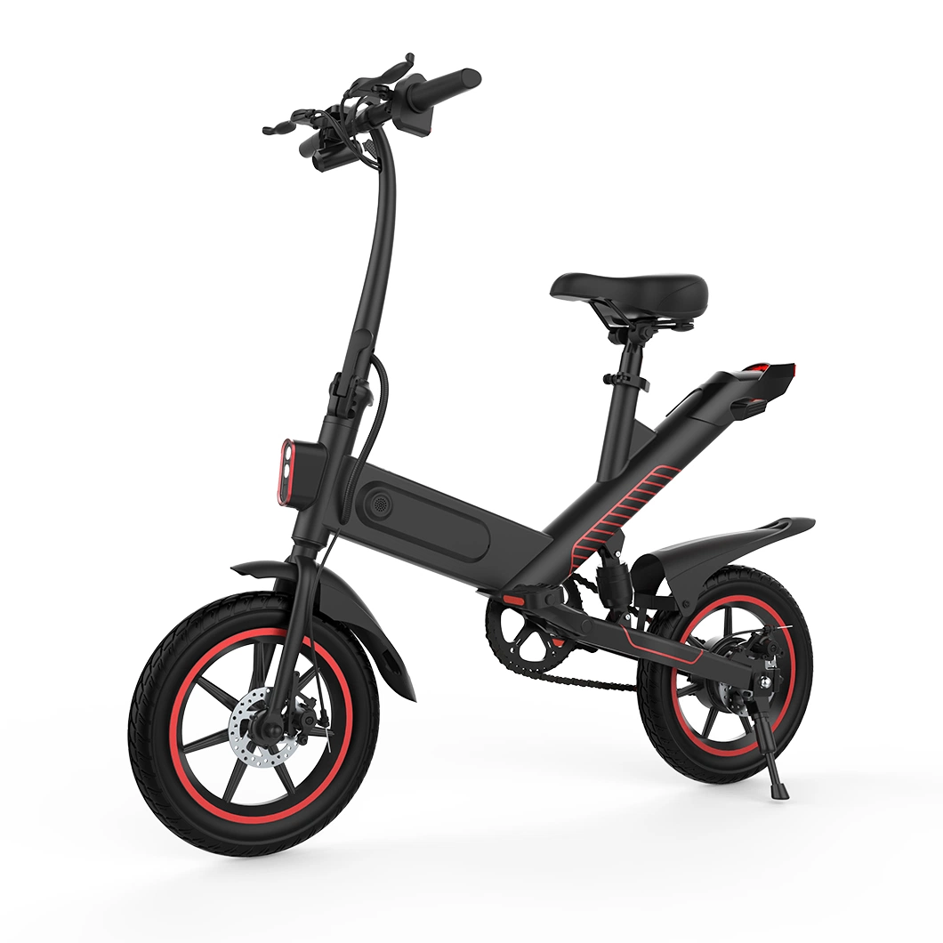 Certificação CE grossista 36V 350W Super Electric Bike eBike for Bicicleta elétrica para adultos