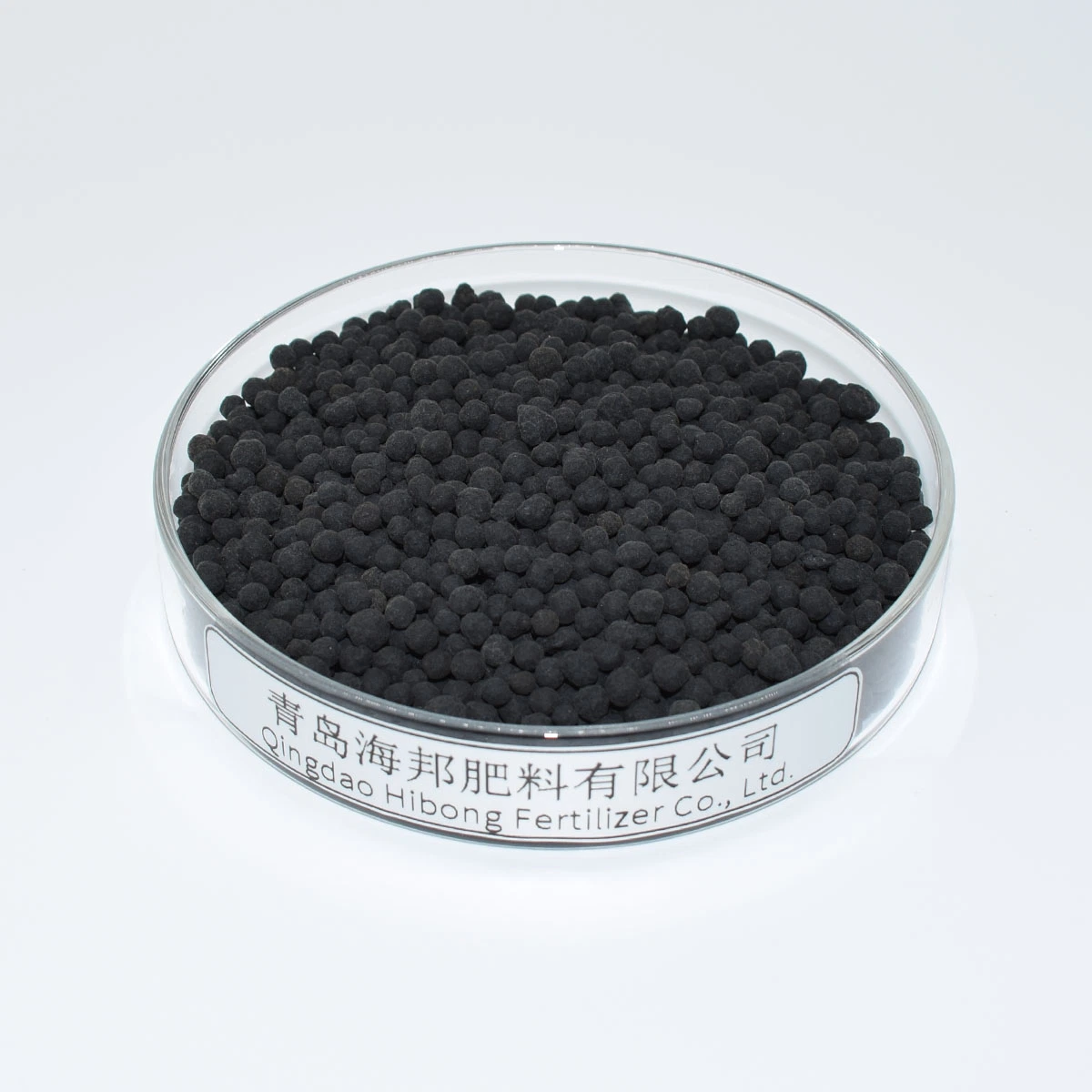 Seaweed Humic Acid Compound 100% Organic Granular Fertilizer