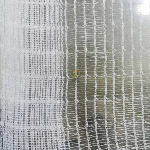 Insect and Bird Barrier Net with Drawingsting, Plant Covering Garden Insect Proof Net