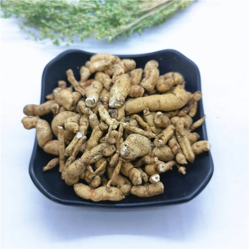 Gan Sui Bulk Crude Herbal Medicine Dried Euphorbia Kansui For Health Care