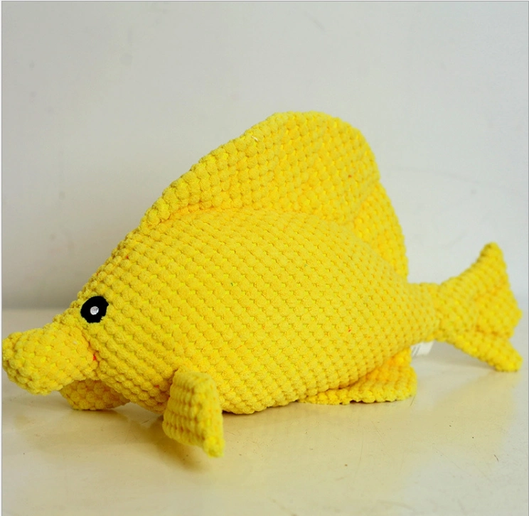 Marine Animal en peluche jouet en peluche le poisson