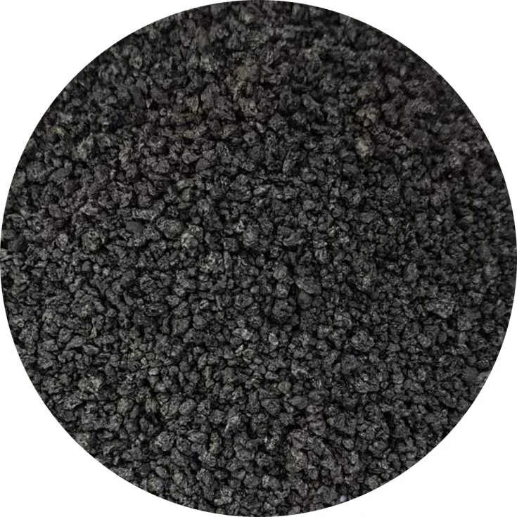 Semi Graphitized Petroleum Coke Calcined Petroleum Coke: The Perfect Fit for Your Business