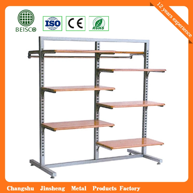 Stainless Steel Wall Mounted Display Clothes Drying Rack