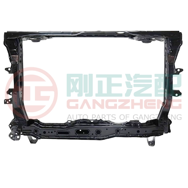 Automobile Car Body Parts Radiator frame assembly for DFSK GLORY FENGGUANG