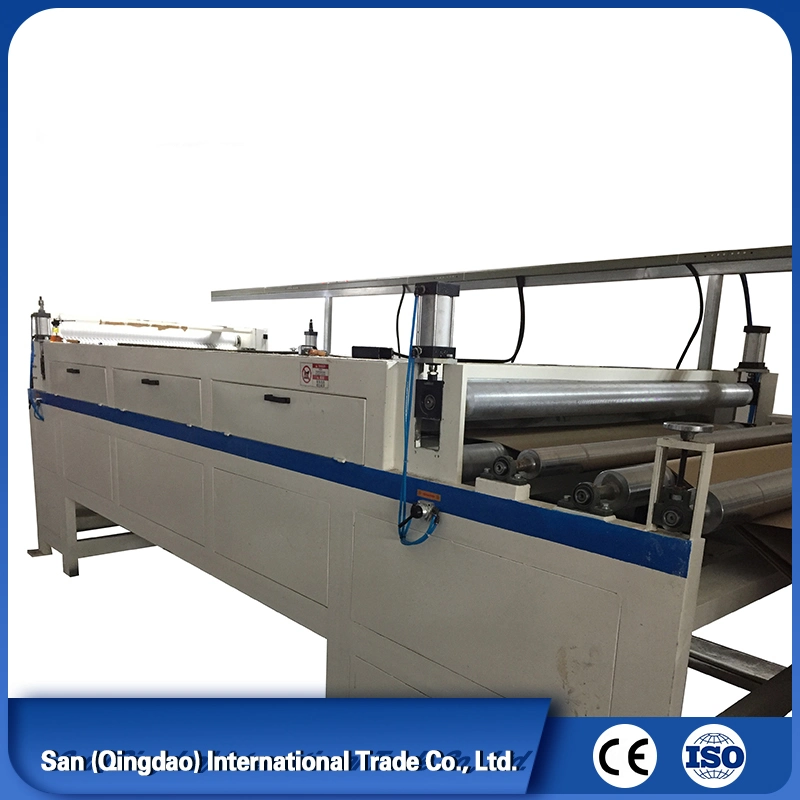 Direct Sales Hot Sale Paper Honeycomb Core Making Machine