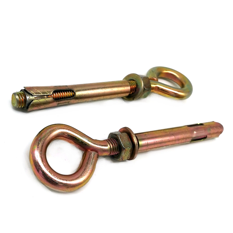 Good Quality / Manufacturer / J Type Expansion Anchor Bolt