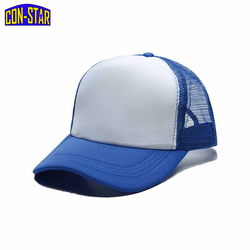 High Quality Promotioanal Mesh Cap/Baseball Cap/Caps/ Snapbacks/ Trucker Advertising Gift Hats/Cap