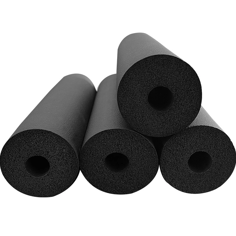 Wholesale/Supplier Flame Retardant Thermal Insulation Rubber Plastic Insulation Pipe