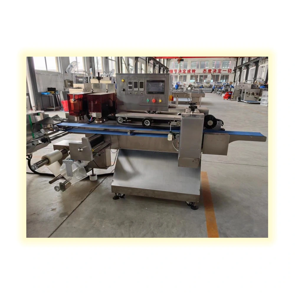 Dried Noodles Long Pasta Packaging Machine Rice Noodle Sealing Weighing Machinery Food Multifunction Packing Machine