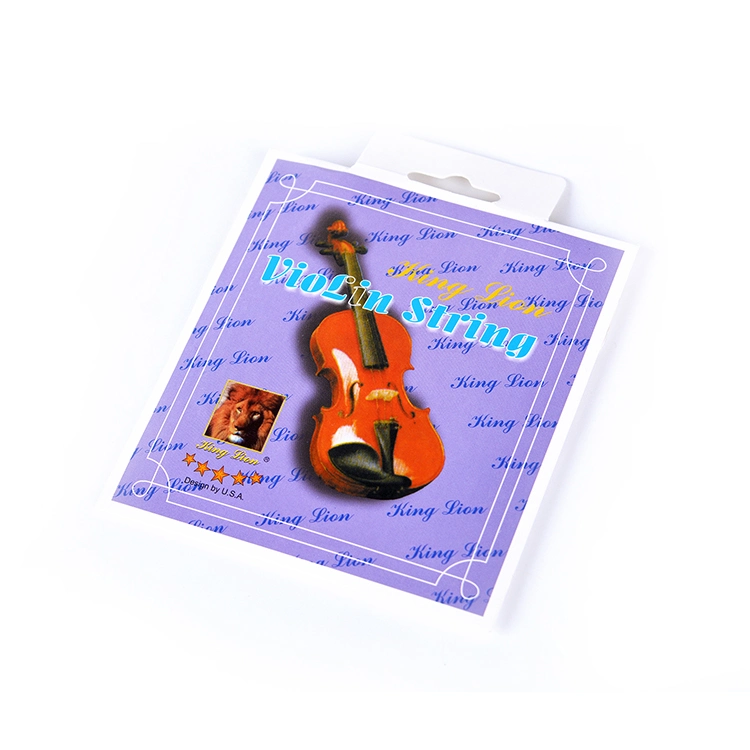 Wholesale/Supplier Cheap Prices Best Violin Strings