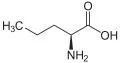 Supplément santé bon effet L-norvaline pure cas 6600-40-4