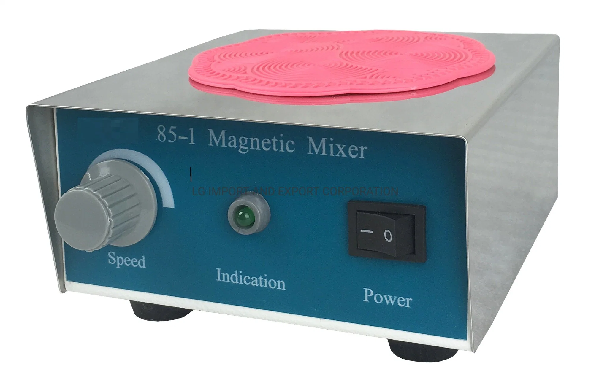 Magnetic Stirrer LG-85-1 for Medical Use