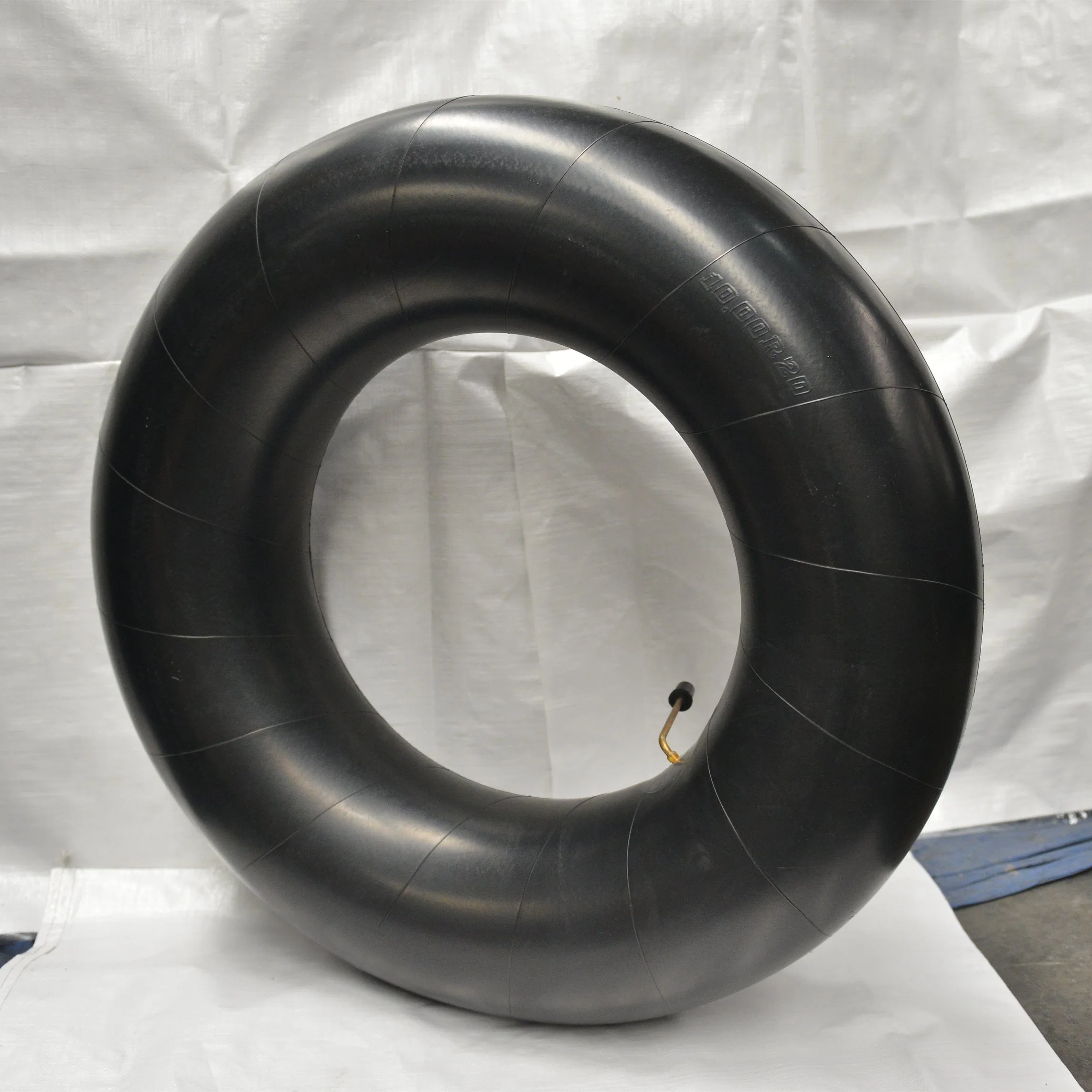 High quality/High cost performance 8.25-15 Truck Bus Tire Inner Tube From Original Factory