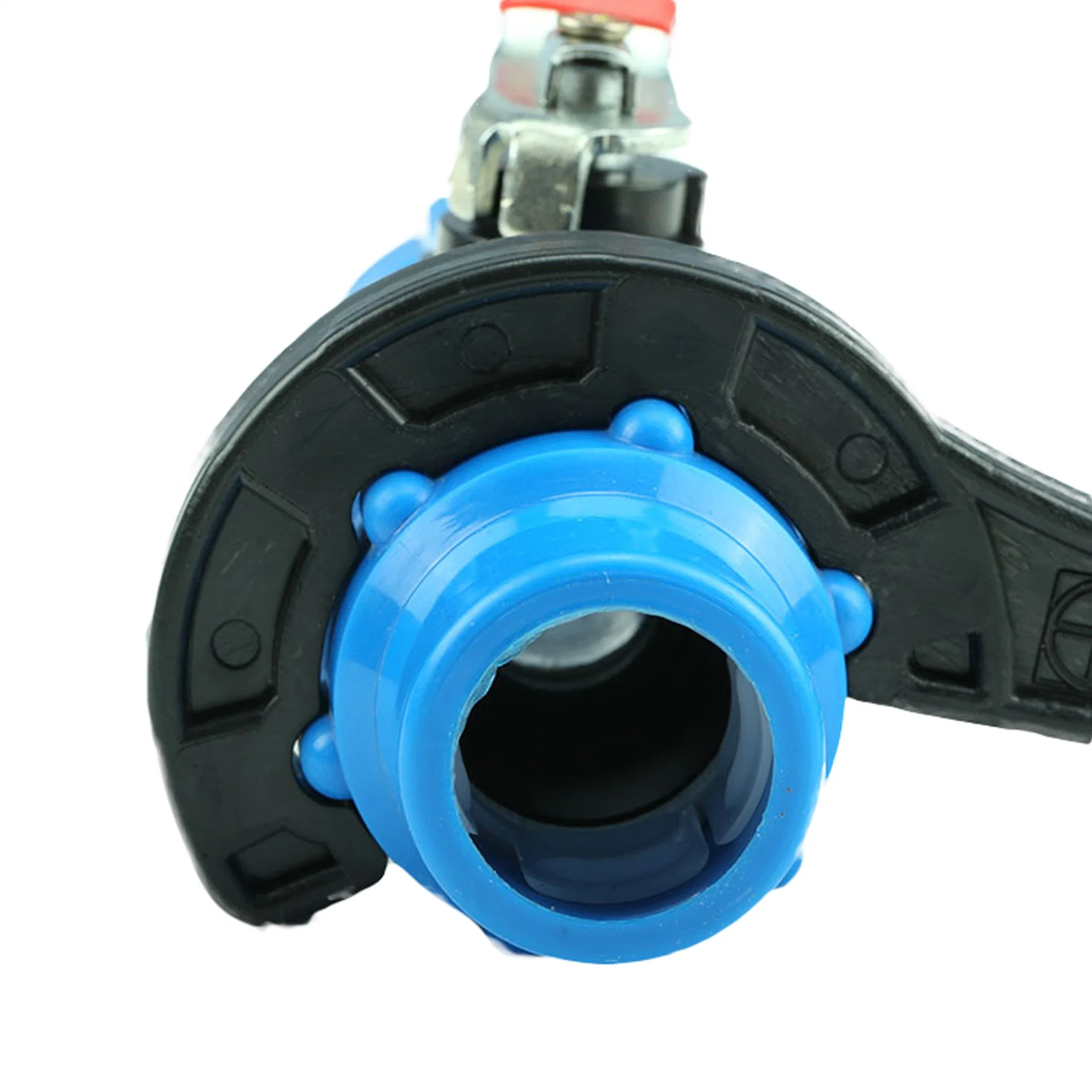 20/25/32/40/50mm PE Pipe Fast Connector Compression Fitting Wrench PVC Tube Valve Lock Nut Irrigation Tubing Repair Tool Wrench