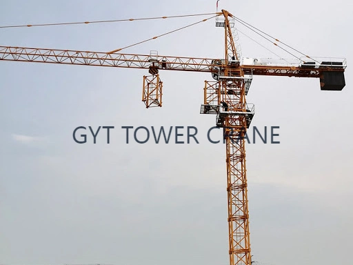 High quality/High cost performance 10 Ton Tower Crane