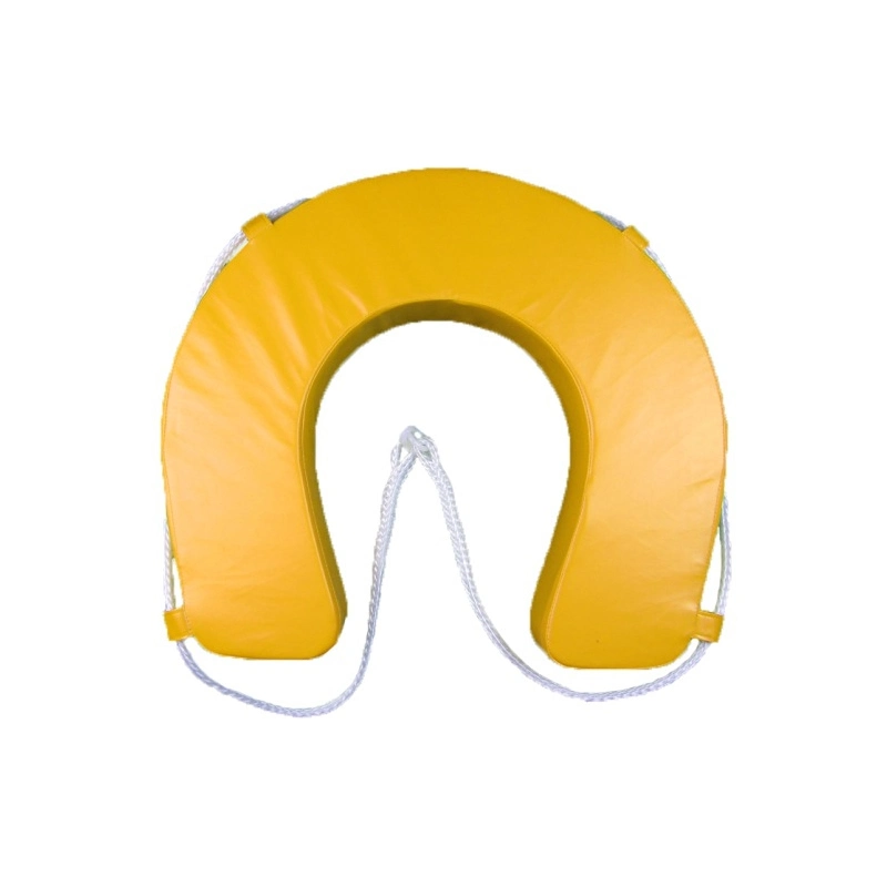 Printing Customized Lightweight Rescue U Shaped Life Buoy