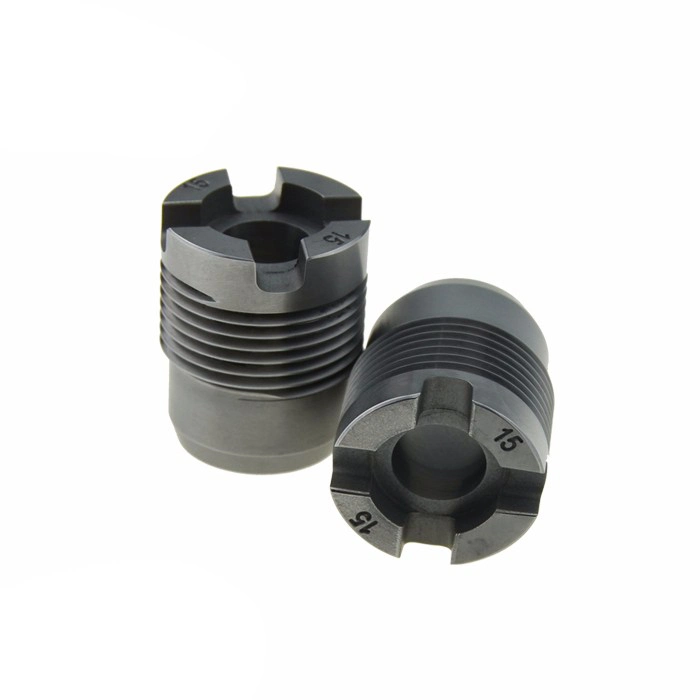 OEM Customized Cemented Tungsten Carbide Nozzles for Drill Bits