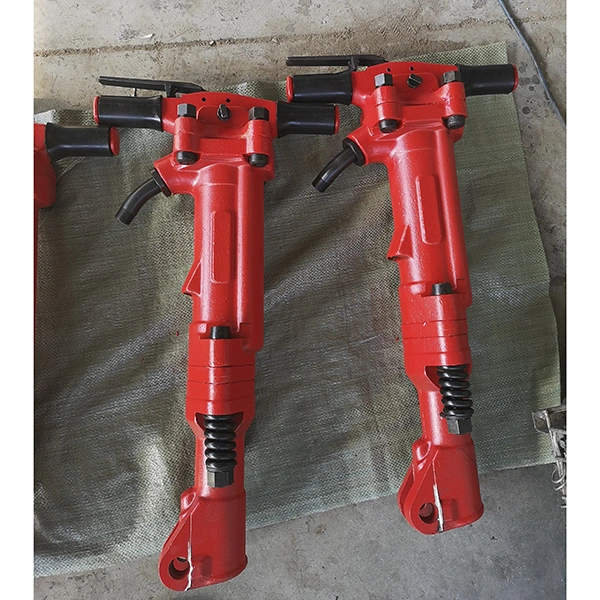 Made in China Air Pick Paving Breaker Tpb90 Pneumatic Breaker Pneumatic Rock Drill Machine Tpb60 Tpb40