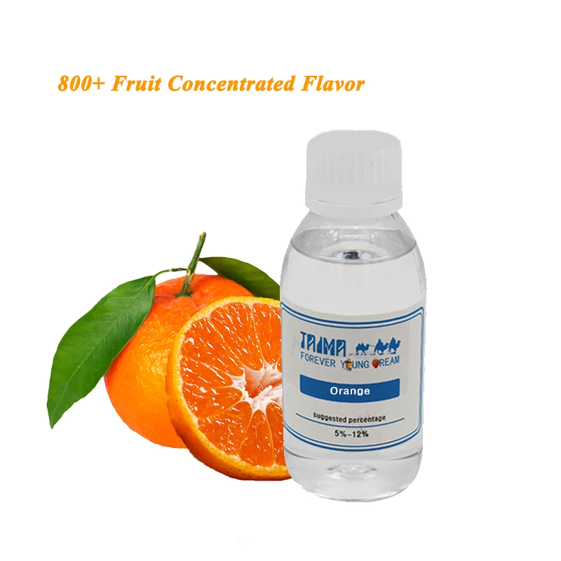 Xian Taima Concentrate Vape Flavors Used for E-Juice