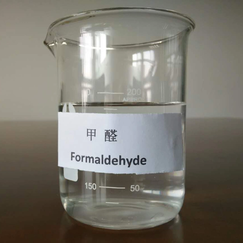 Xlw Duling Chemicals Supply 37% Formaldehyde CAS 50-00 0 Formalin with Free Sample