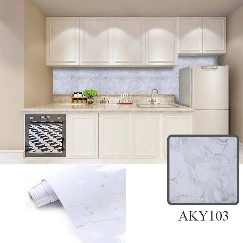 Akadeco China Made Mould Proof Kitchen Sticker with Best Workmanship