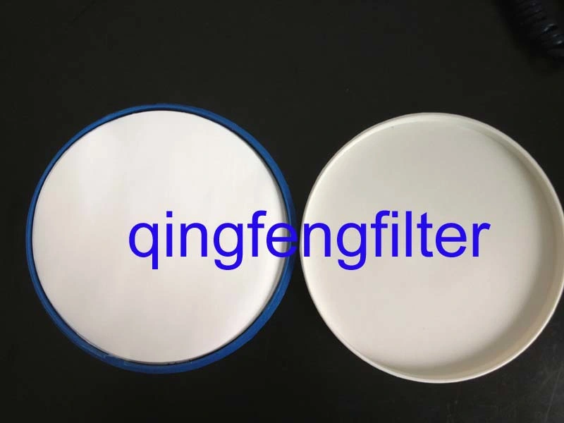 0.2um&0.65um&0.8um Disc Pes/PVDF/PTFE/Nylon/PP Filter Membrane for Particle Filtration