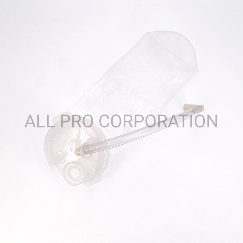 Disposable 1000ml 2000ml 2L Collection Fluid Negative Pressure Suction Liner Bag