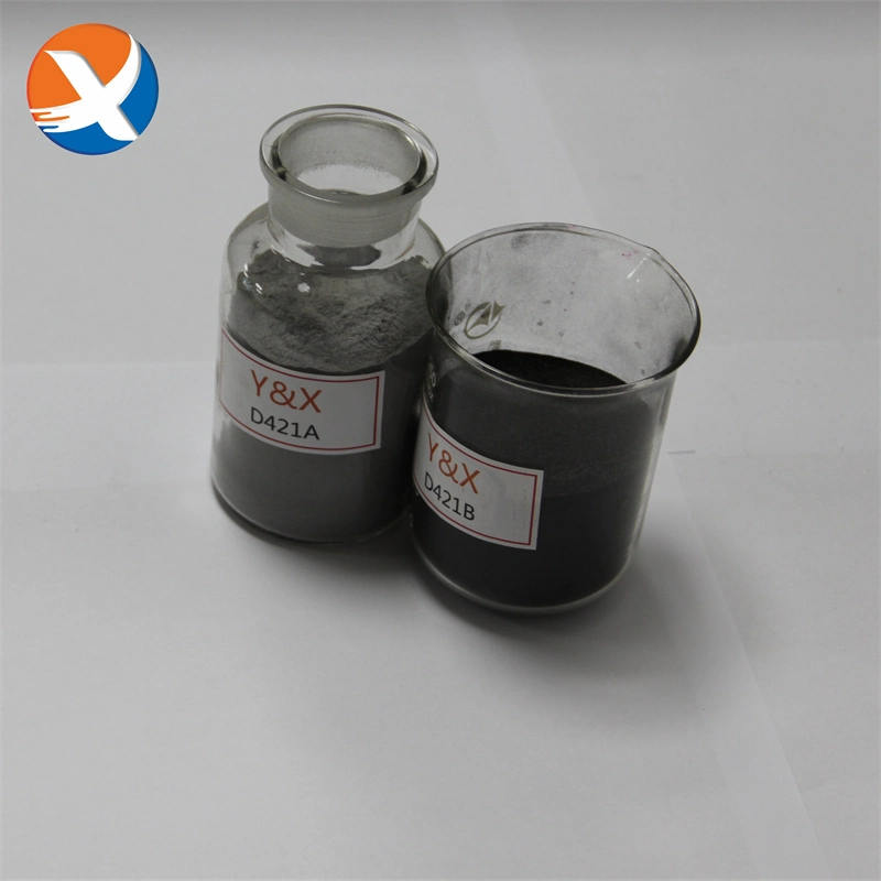 Depressant In Froth Flotation Process Pyrite Control DepressantD421 Brown Powder