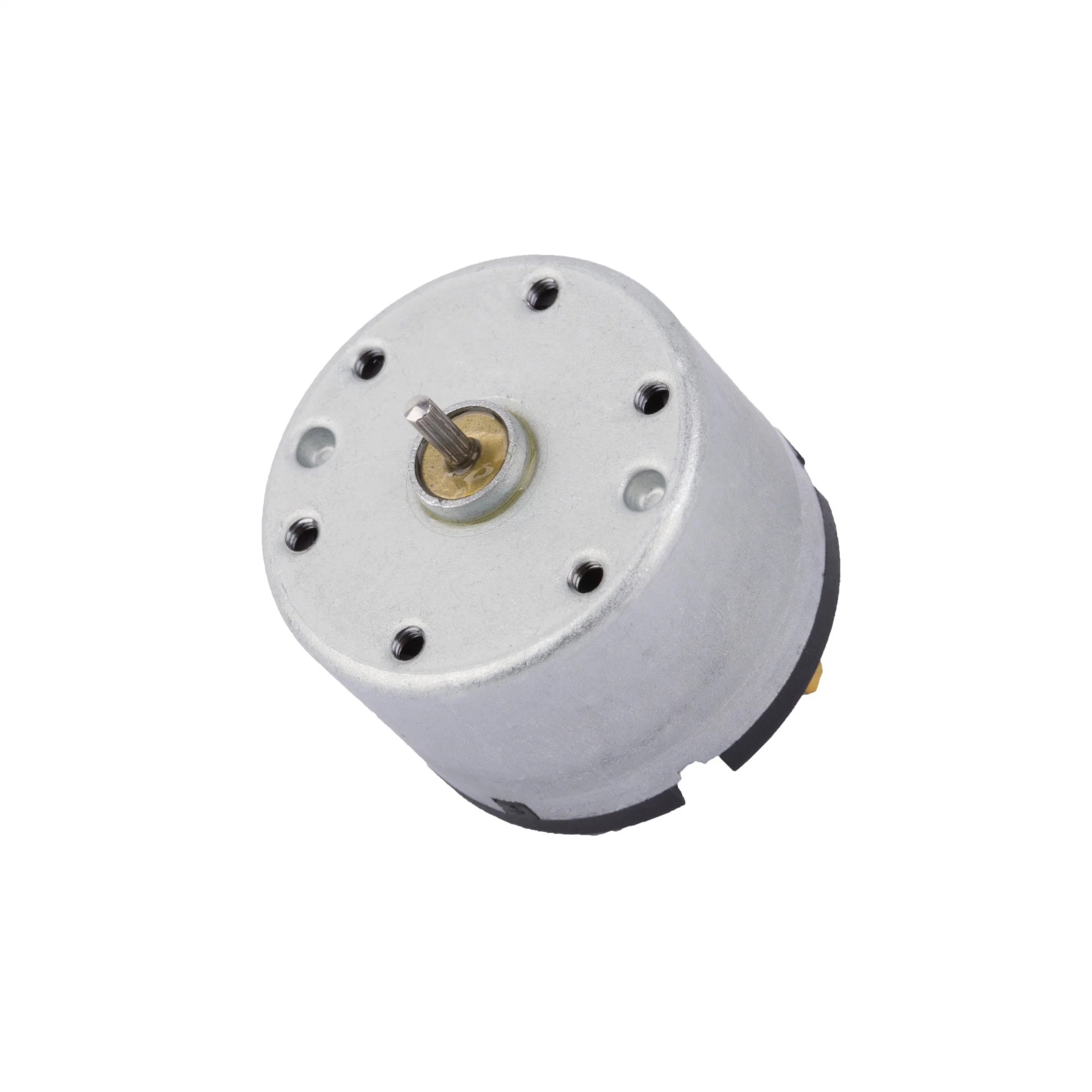 DC Motors Electrical Motors with 24 Volt Stable Performance for Power Transmission Elevator