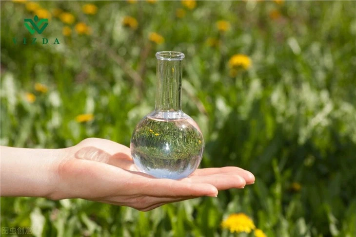 Uan l'urée liquide l'azote liquide Engrais avec prix d'usine