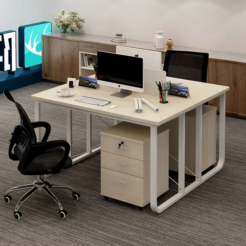 Modern Customization Working Table Wooden Office Furniture Table Wood Office Desk