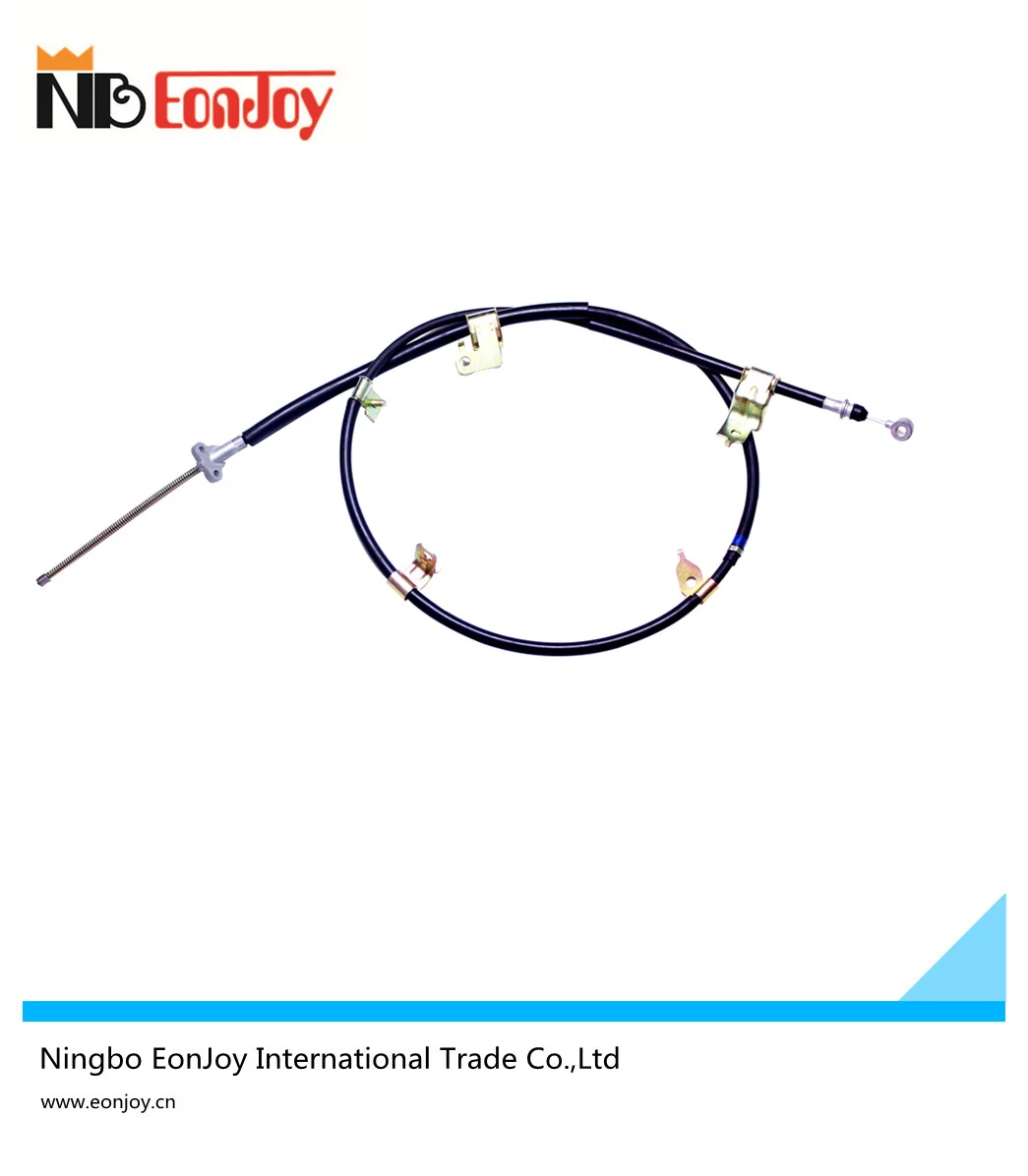 Cable del freno trasero izquierdo para Yusheng N350 de Jianging Motores