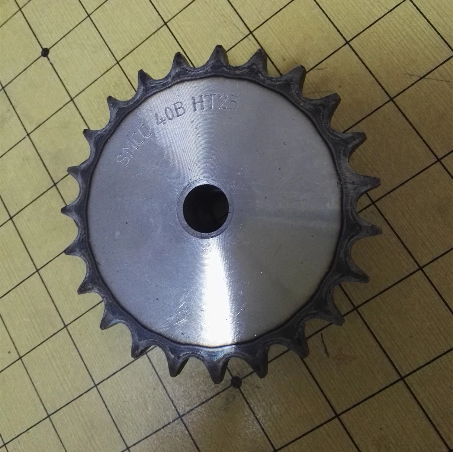 ISO/ANSI/DIN Standard Short Pitch Precision Roller Chains and Conveyor Chain Sprocket