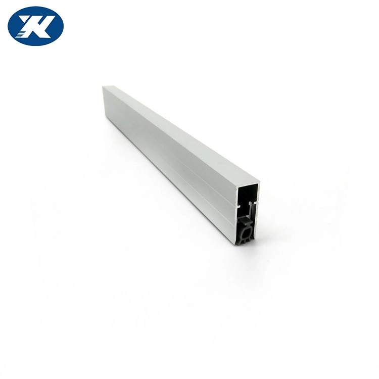 Mortised Concealed Fix Threshold Aluminium Threshold Automatic Door Bottom Seal