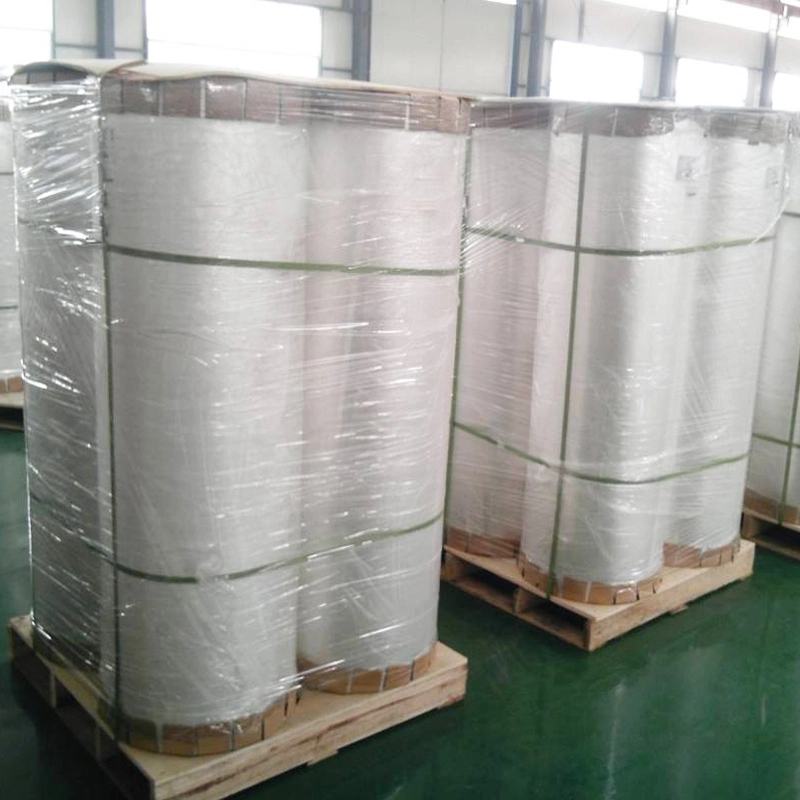 12/25/36/50/75/100/188 Micron Pet Clear Transparent Polyester Mylar Sheet Film Pet Film