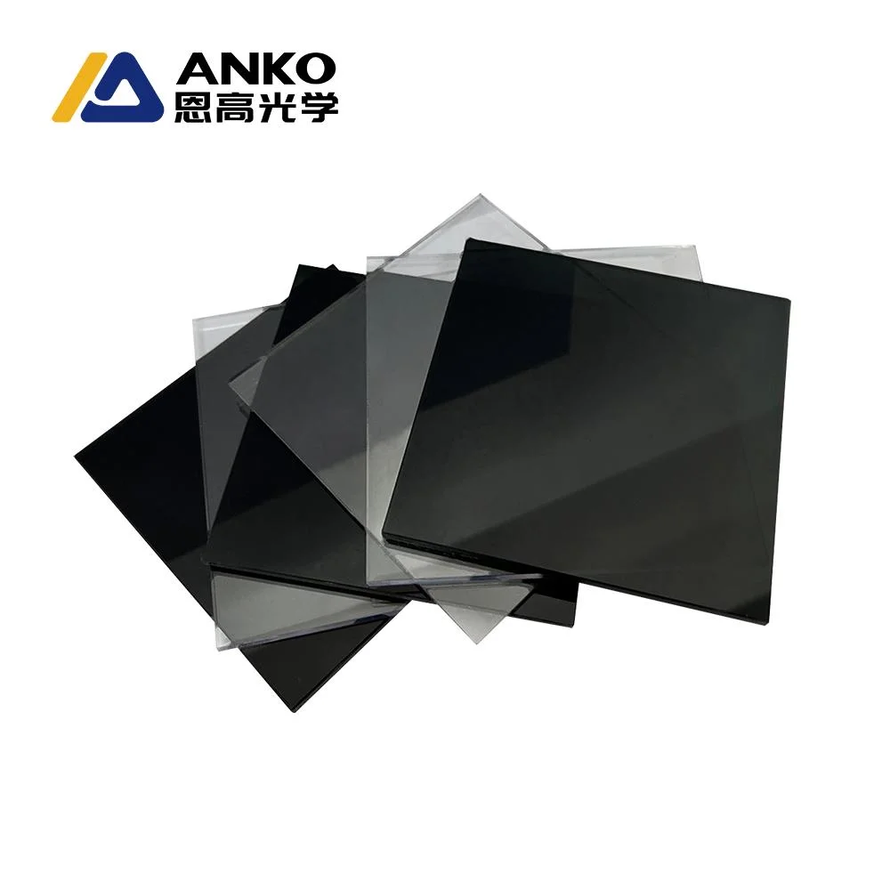 No Harmful Substances Polycarbonate Sheet