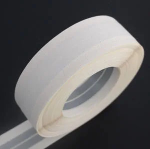Hot Sale 2023 30m Flexible Joint Drywall Paper Metal Corner Tape Pri USG for Drywall with Metal Strips