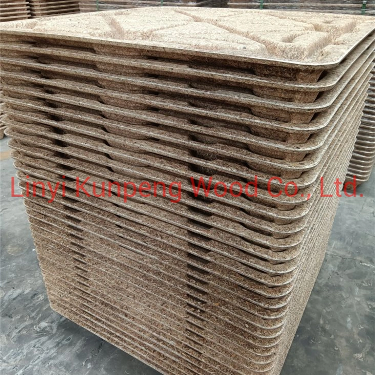 Compressed Wood Pallets Presswood Pallets