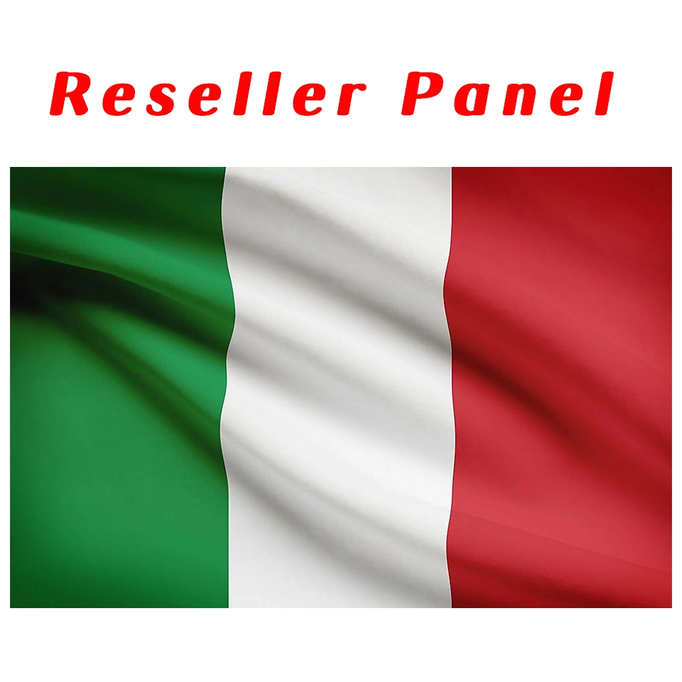 Rendimiento de alta calidad/alto costo IPTV italiano con Alemania Polonia Rumanía Albania caliente Venta a Italia estable para Android Box Smart TV m3u