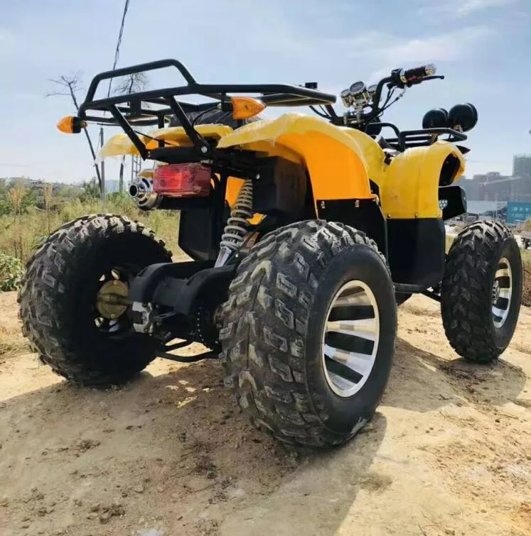 High quality/High cost performance  4 Wheel 150cc Quad Bike for Adult