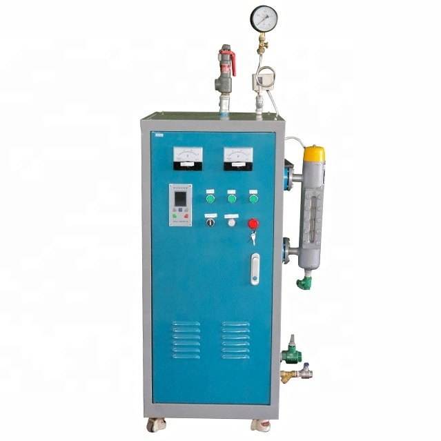 Portable Laboratory Small Steam Generator for Sale Sample Customization