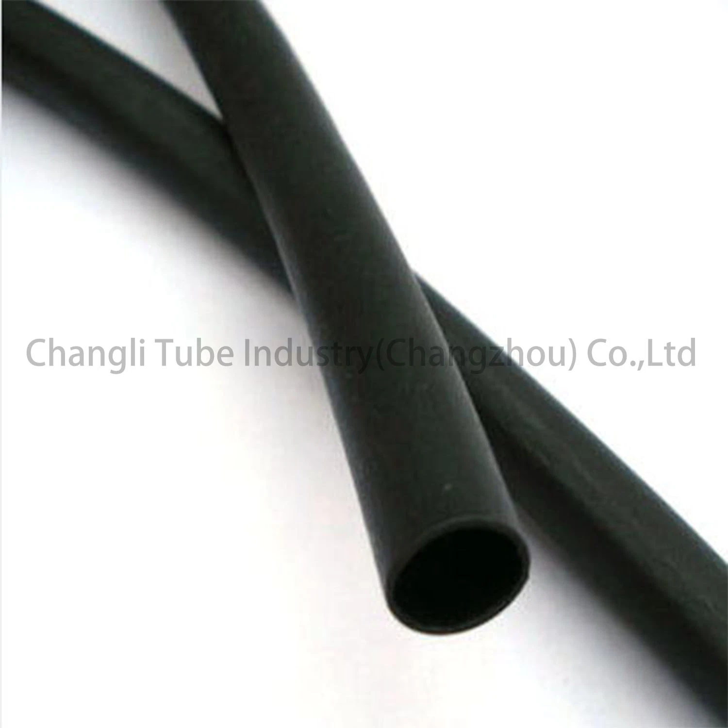 Flexible Low Temperature Waterproof Color Heat Shrinkable Tube