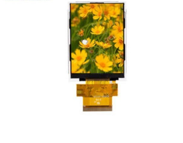 Ronen Apply for PDA Display 3.2inch 240*400 TFT LCD Screen