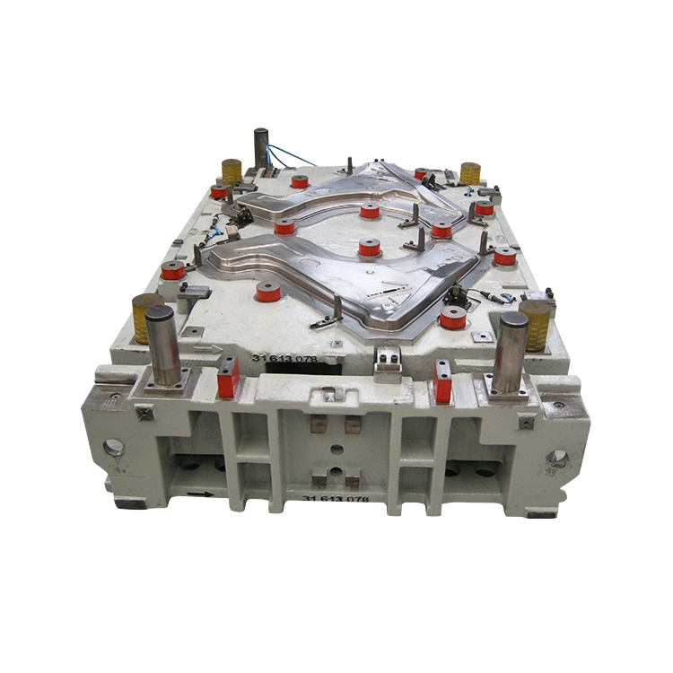 OEM Custom Metal Stamping Die Mould Manufacturer